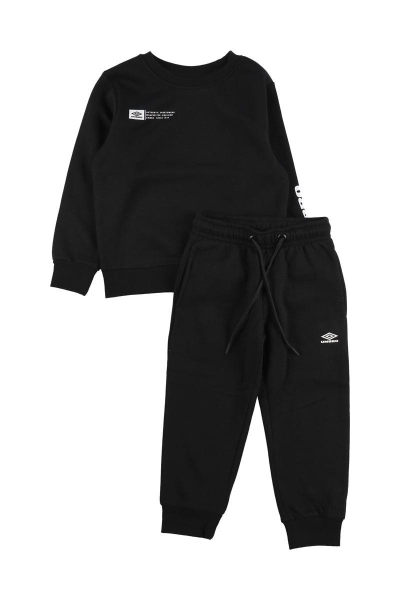 חליפת UMBRO CVC NECK לילדים