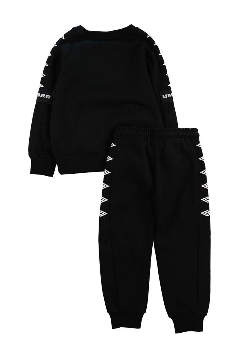 חליפת UMBRO CVC NECK לילדים