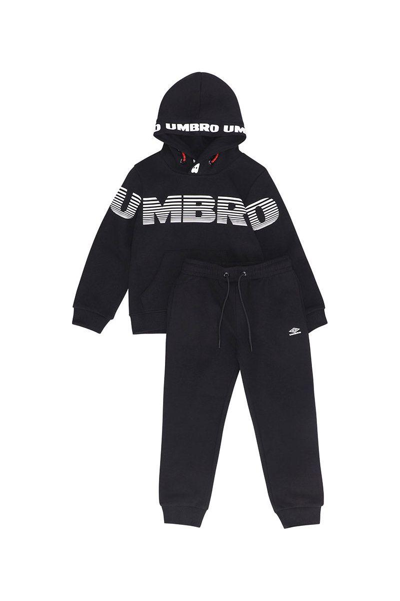 חליפת פוטר UMBRO JUNIOR CVC לילדים