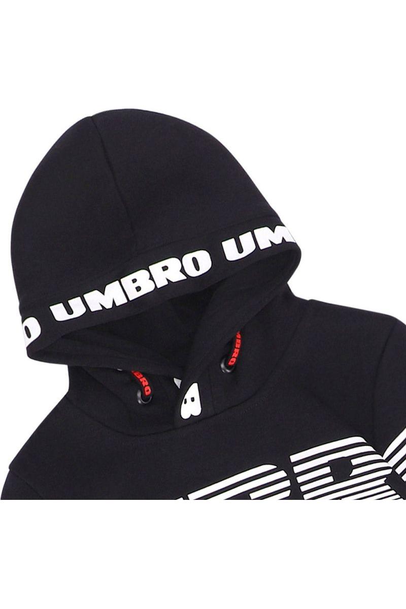 חליפת פוטר UMBRO JUNIOR CVC לילדים