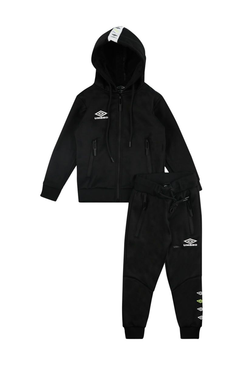 חליפת קפוצון UMBRO NYLON לילדים