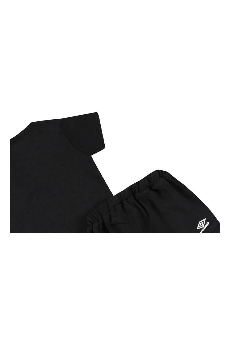חליפת בגד גוף UMBRO DIAGONAL לתינוקות
