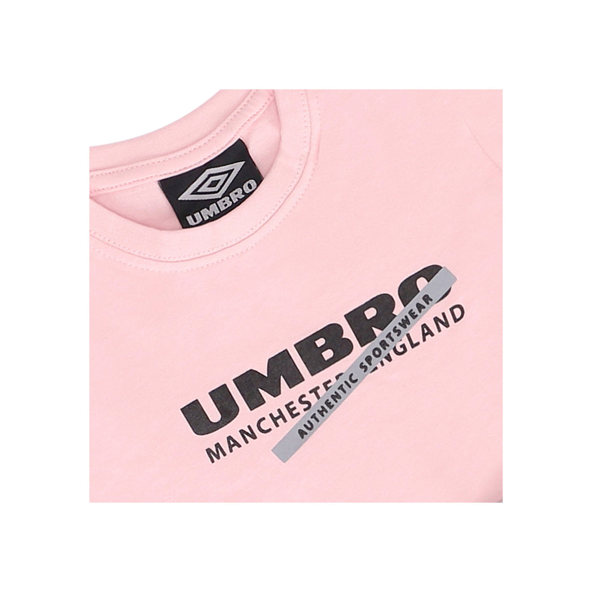 חליפת טריקו UMBRO MAN לתינוקות