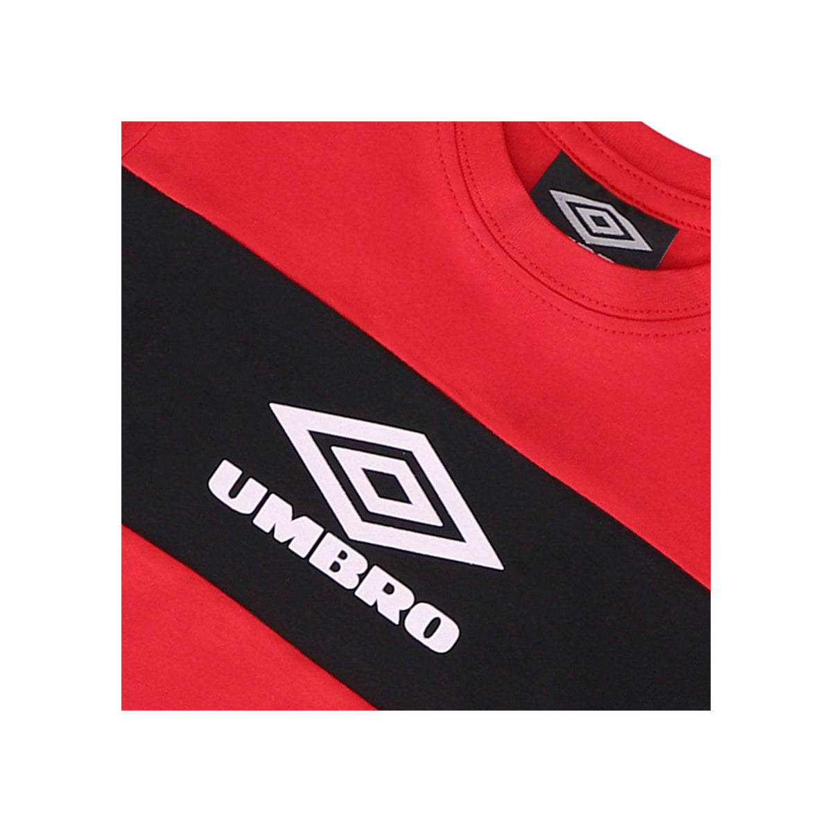 חליפת טריקו UMBRO REC לתינוקות