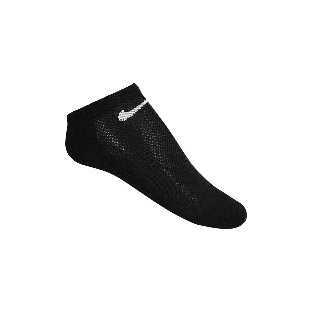 שישיית גרבים NIKE לוגו מותג לילדים