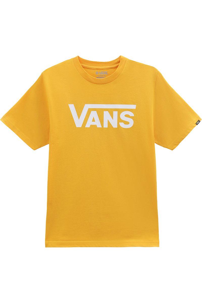 חולצת טי שרט VANS CLASSIC יוניסקס