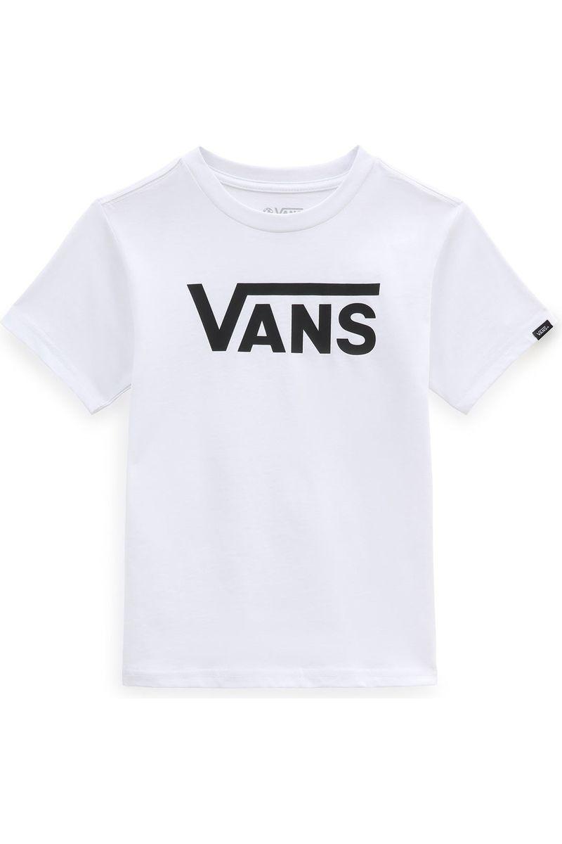 חולצת טי שרט VANS CLASSIC יוניסקס