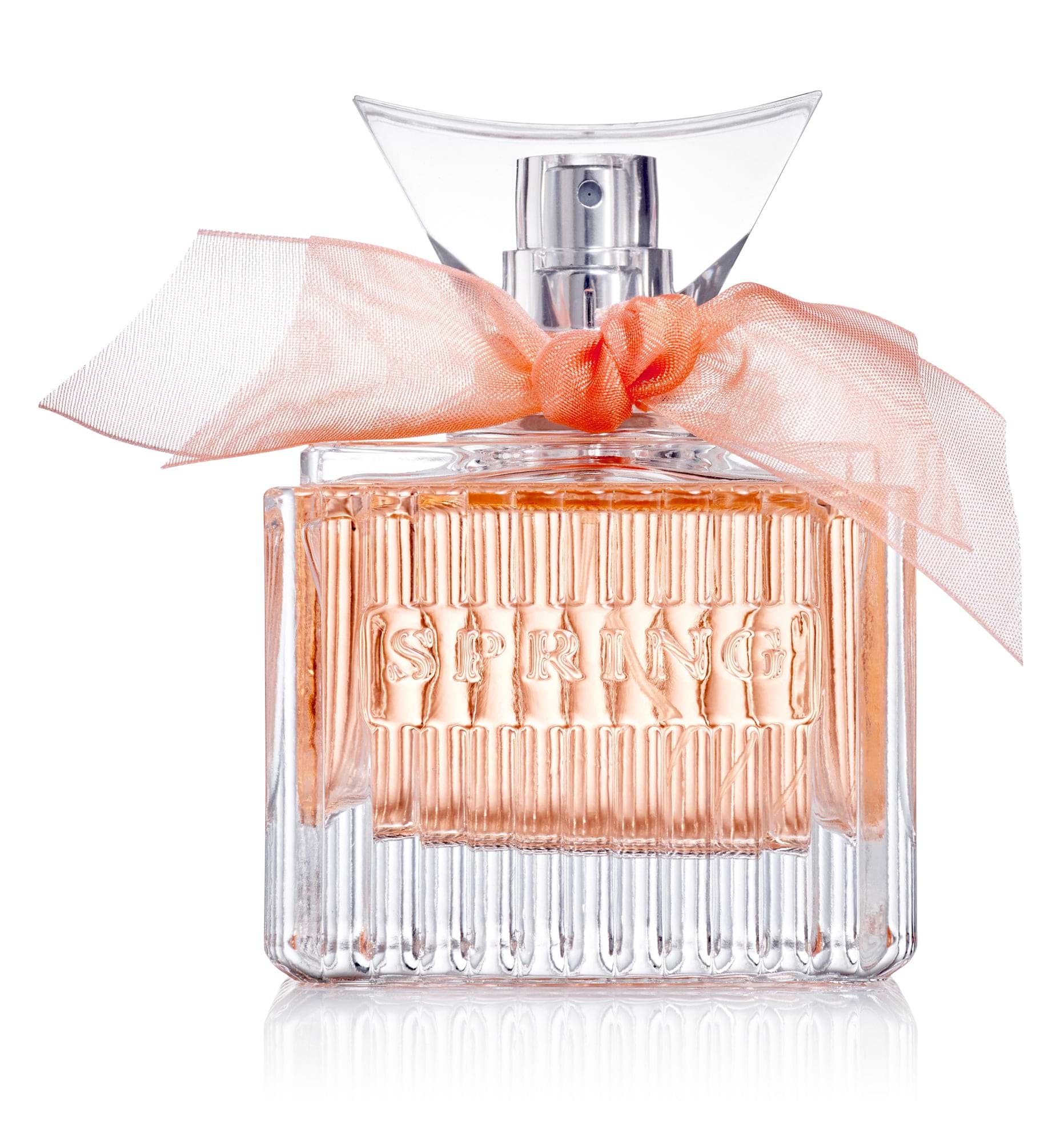 SPRING VELVET CRYSTAL Eau de Parfum 2.53 oz / 75 ml