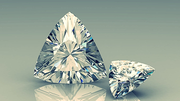 Understanding Lab-Created Diamond Clarity