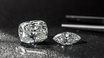 Lab-Created Diamonds; Everything You Need to Know