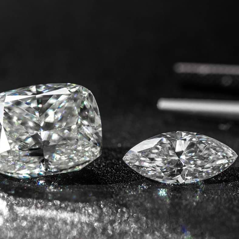 Lab Created Diamond Inscription Lab-Created Diamonds; Everything You Need to Know