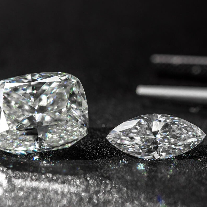 Lab-Created Diamonds; Everything You Need to Know