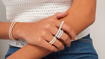 Lab-Created Diamonds vs. Mined Diamonds: Uncovering the Differences