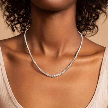 Caring For Your Lab-Created Diamond Jewelry