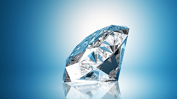Are Lab-Created Diamonds Becoming More Popular?