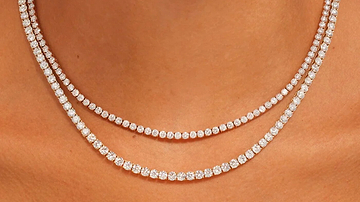 Exploring Different Necklace Chains for Fine Jewelry