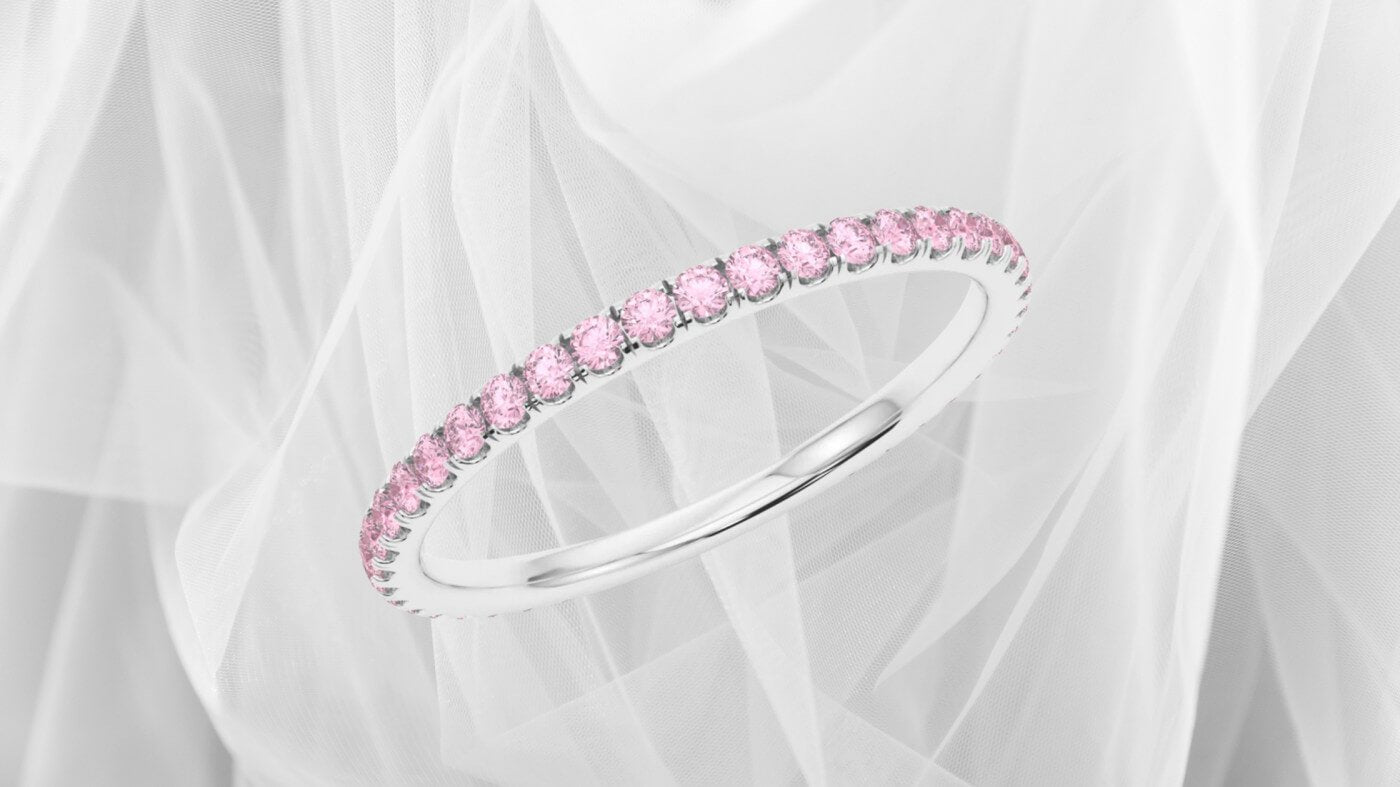 Pave Diamonds: What You Need to Know