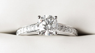 How Lab-Created Diamonds Can Lead to Positive Social Change