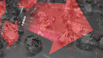 Exploring the Upsurge in Lab-Created Diamonds: Analyzing the Market Trends