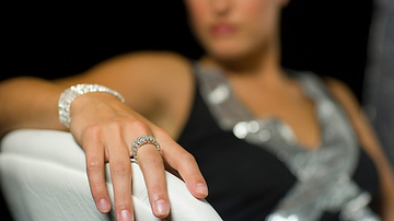 The Difference Between Fine Jewelry and Costume Jewelry
