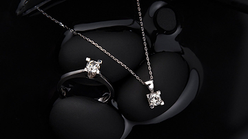 Mix and Match: The Art of Creating Your Unique Jewelry Style