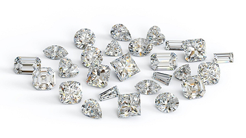 Unraveling the Difference in Diamond Cuts: Shapes, Sizes, and Their Meaning