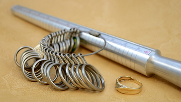 Choosing the Right Ring Size for Your Lab-Created Diamond Jewelry