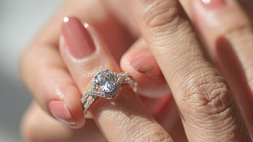 The Best Lab-Created Diamond Jewelry for Different Skin Tones