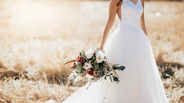 6 Ideas for a Rustic-Chic Wedding Theme