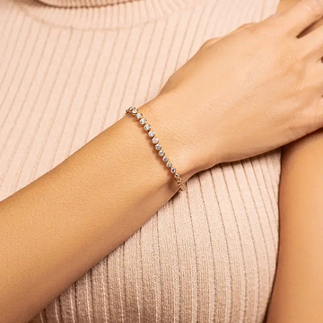 Popular Precious Metals Used In Fine Jewelry