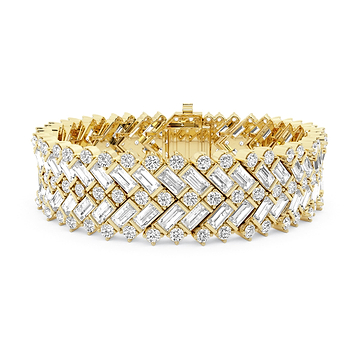The Henry Bracelet 