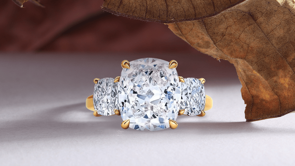 30 Best Affordable Engagement Rings under $500