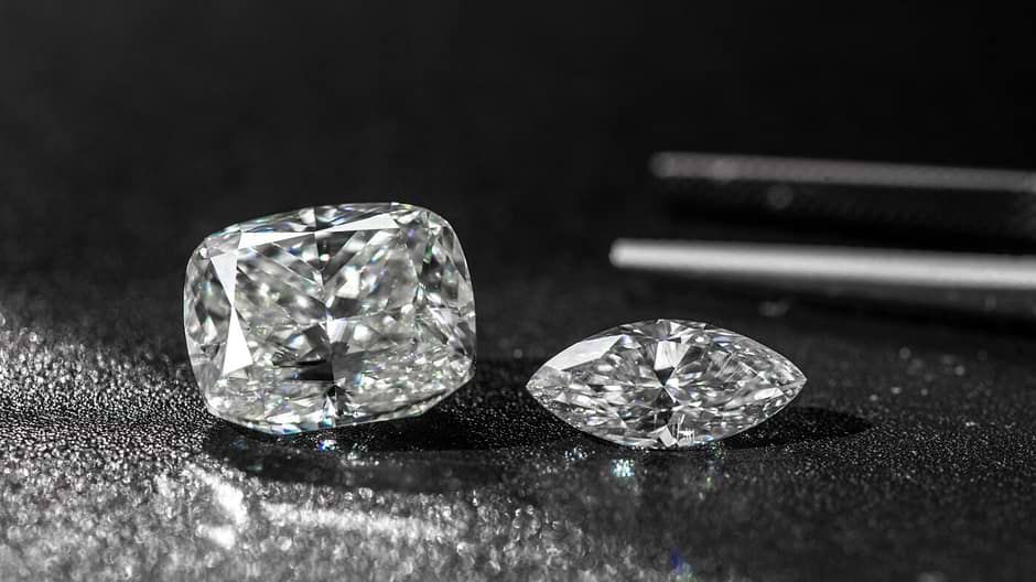 Lab Created Diamond Process Lab-Created Diamonds; Everything You Need to Know