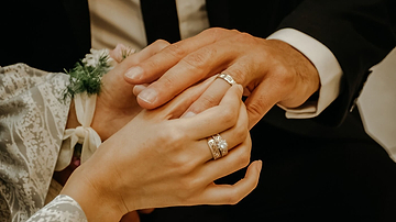 4 Steps to Planning a Destination Wedding Theme