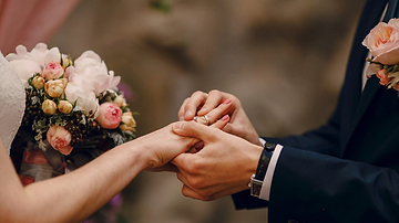 5 Unconventional Wedding Themes to Inspire Couples