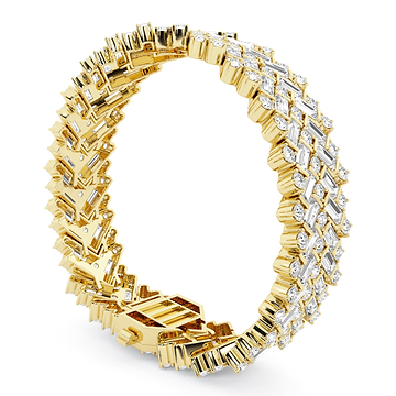 The Henry Bracelet 