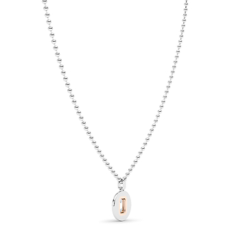 Bezel Set Emerald Coin Pendant  