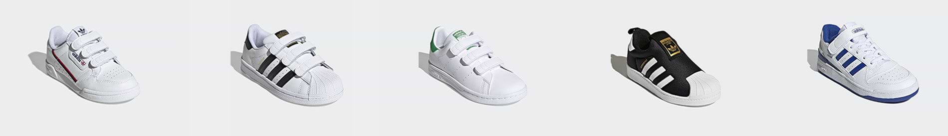 SHOES - KIDS & BABY - 99 NIS