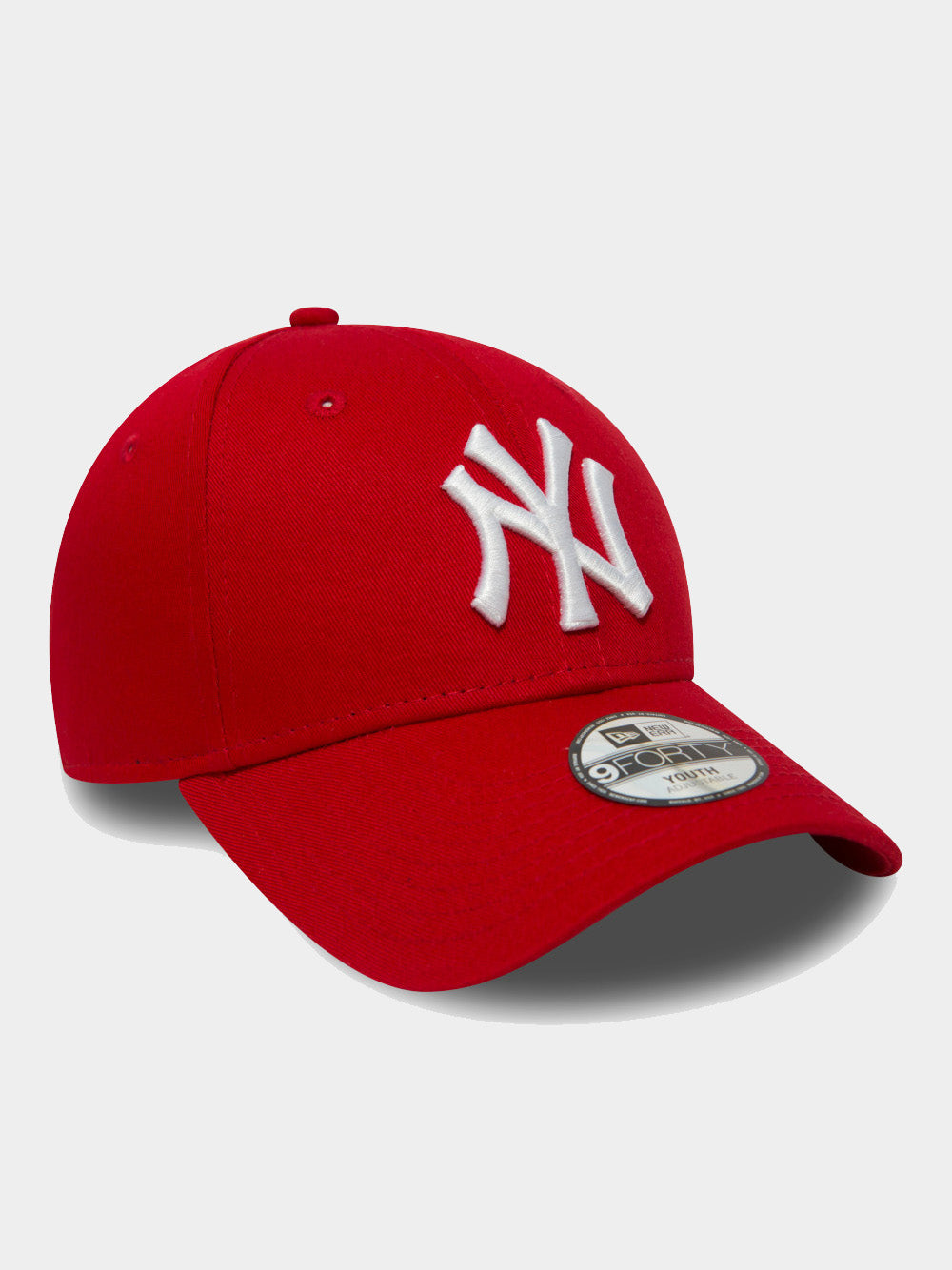 כובע מצחייה 940 MLB LEAGUE / ילדים יוניסקס