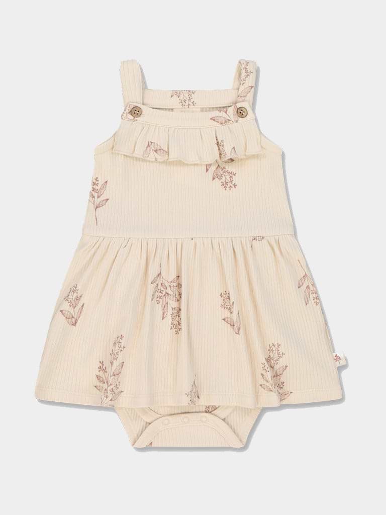 שמלת בגד גוף / תינוקות