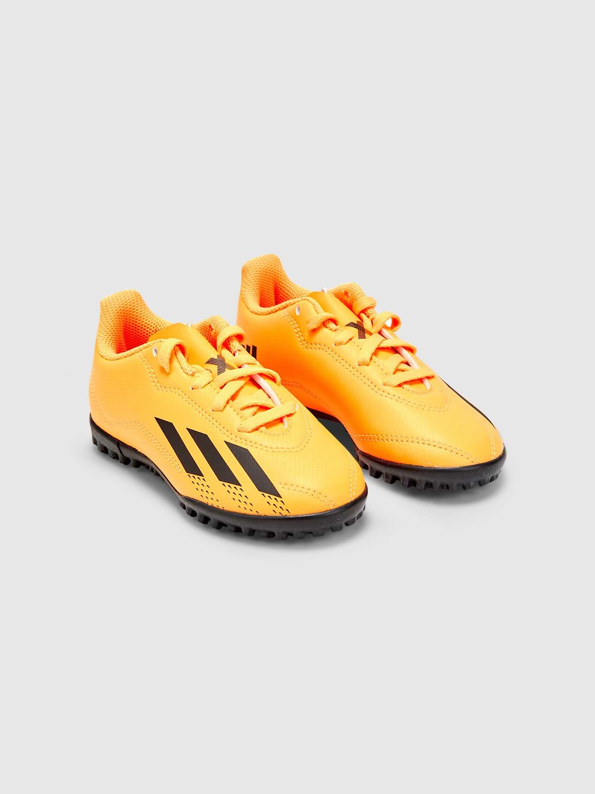 נעלי כדורגל ADIDAS X SPEEDPORTAL.4 TF J / ילדים