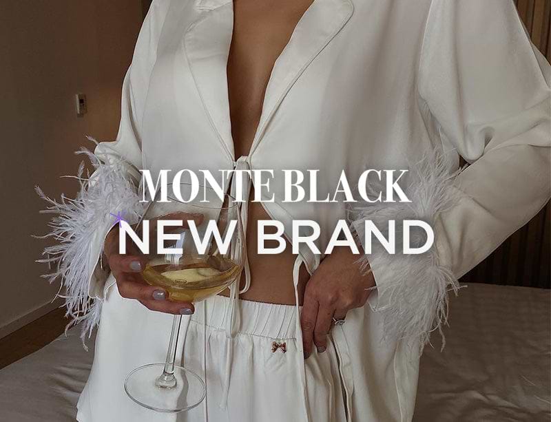 בית האופנה MONTE BLACK