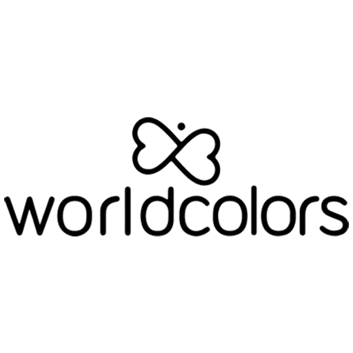 Worldcolors | וורלד קולורס