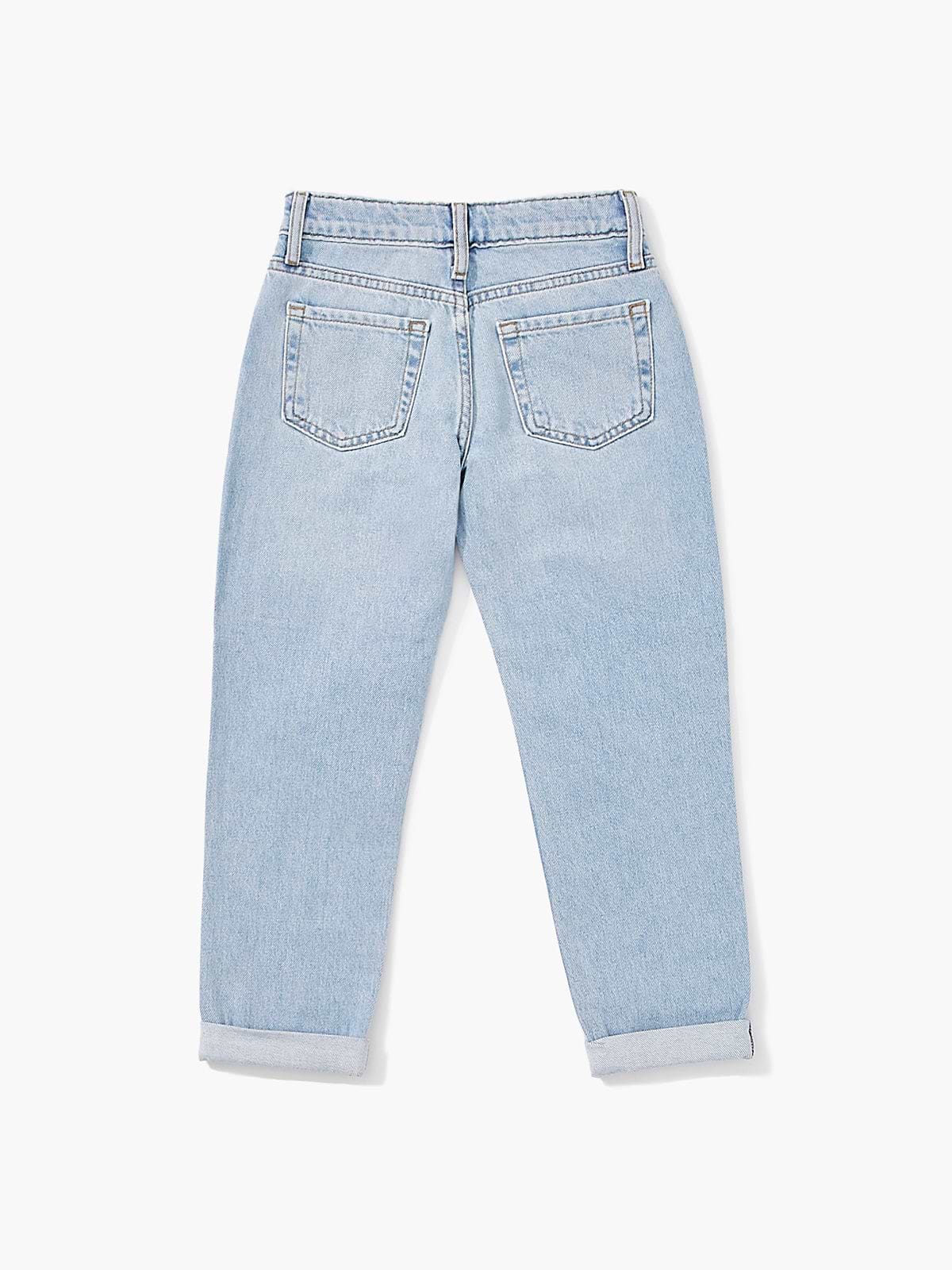 מכנסי ג'ינס קרעים / ילדות