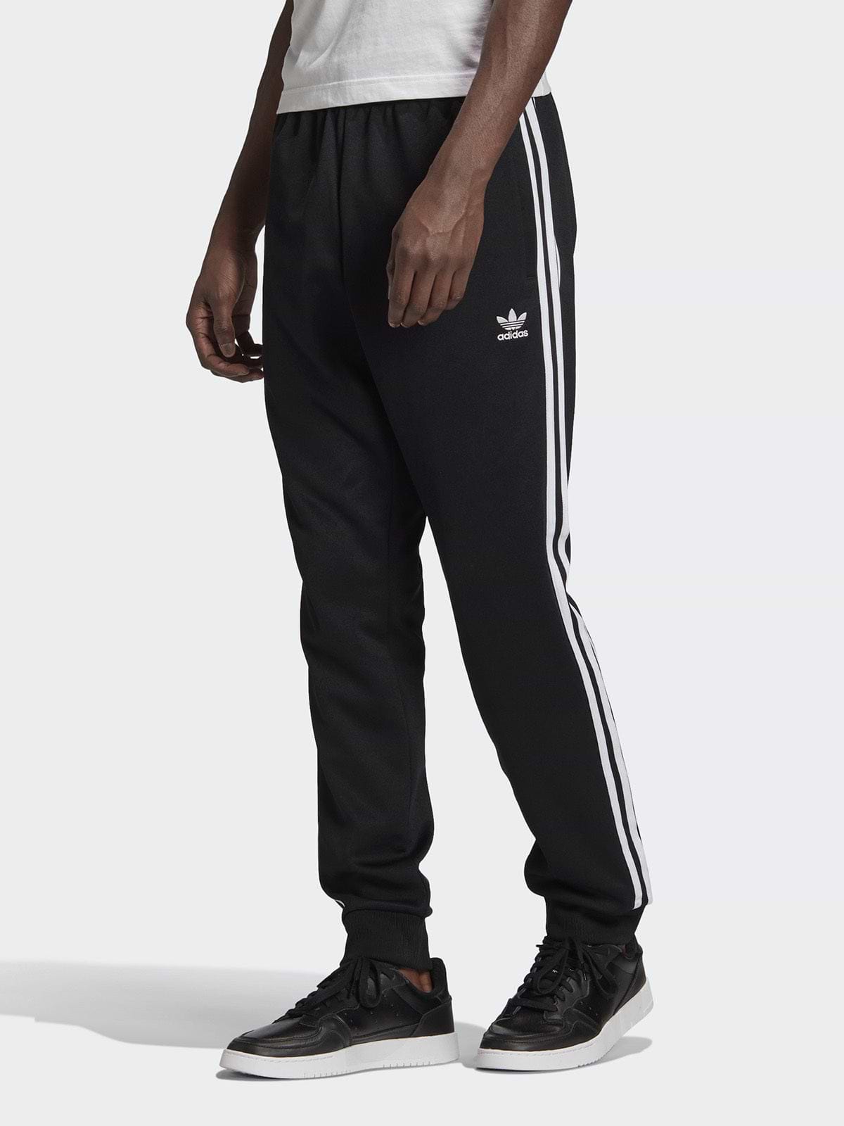 מכנסיים ספורטיביים ארוכים S3- Adidas Originals|אדידס אוריג'ינלס