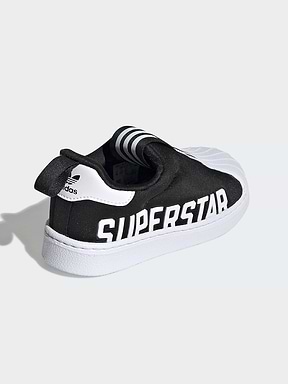 נעלי סניקרס SUPERSTAR 360 X / תינוקות