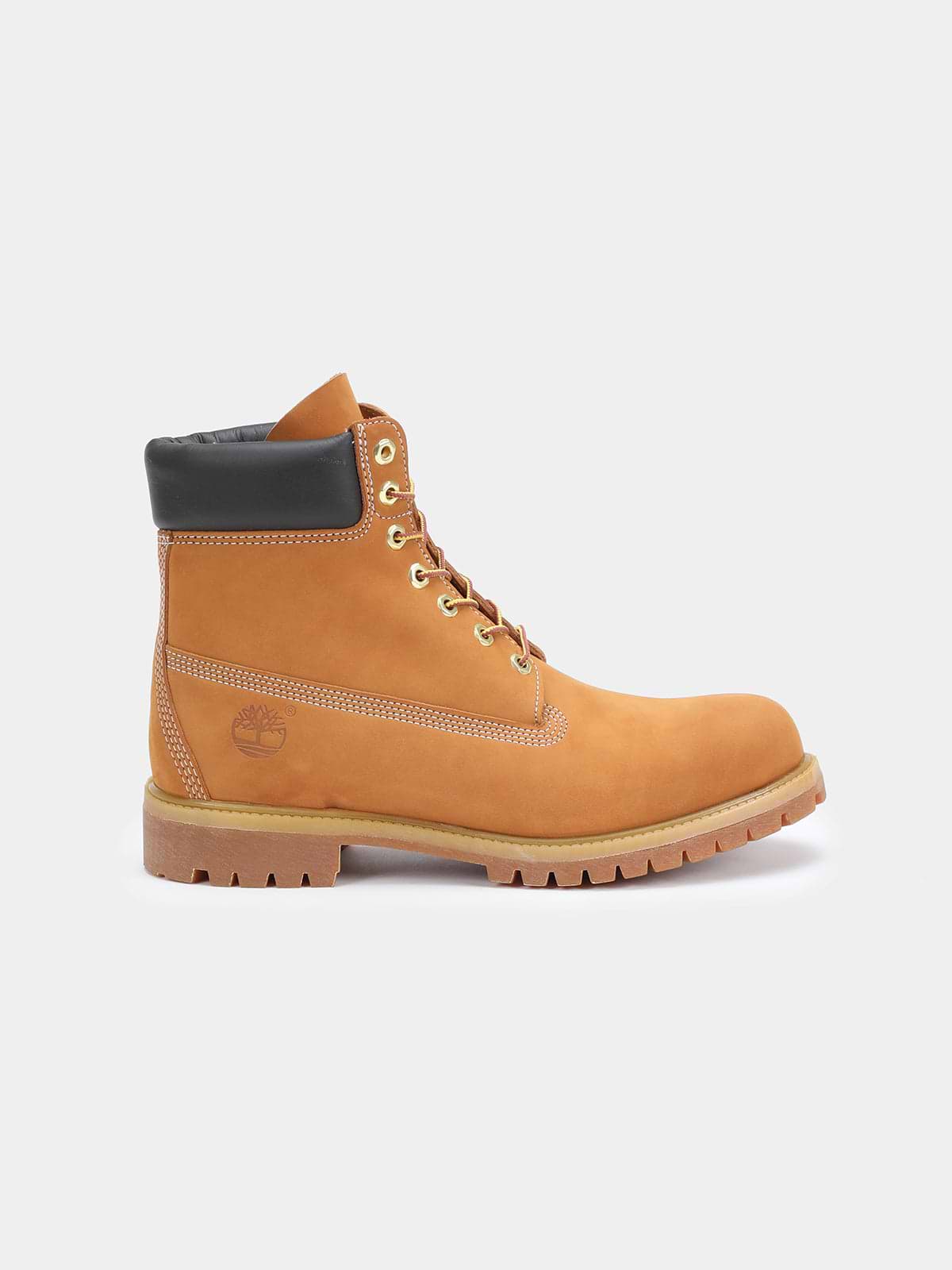 מגפי זמש Yellow boots / גברים- Timberland|טימברלנד
