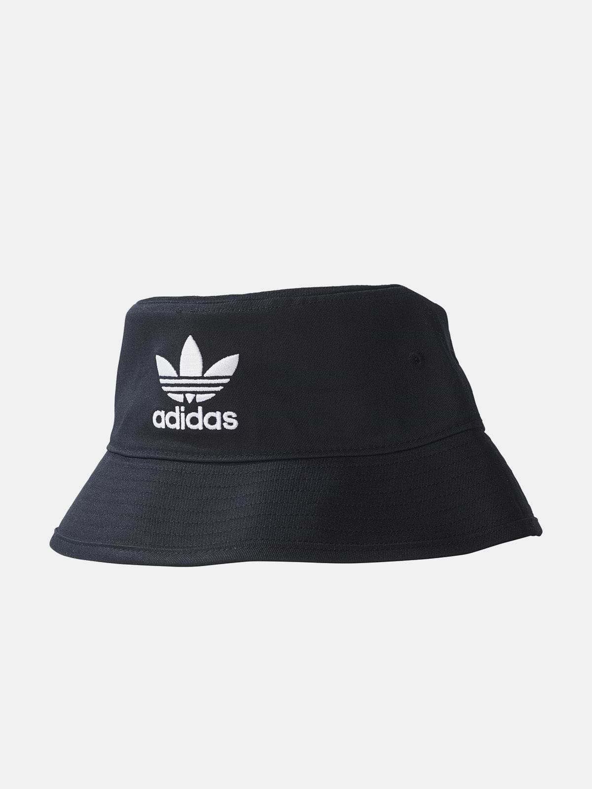 כובע באקט עם רקמת לוגו / יוניסקס- Adidas Originals|אדידס אוריג'ינלס