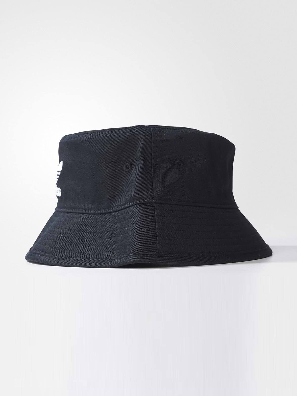 כובע באקט עם רקמת לוגו / יוניסקס- Adidas Originals|אדידס אוריג'ינלס