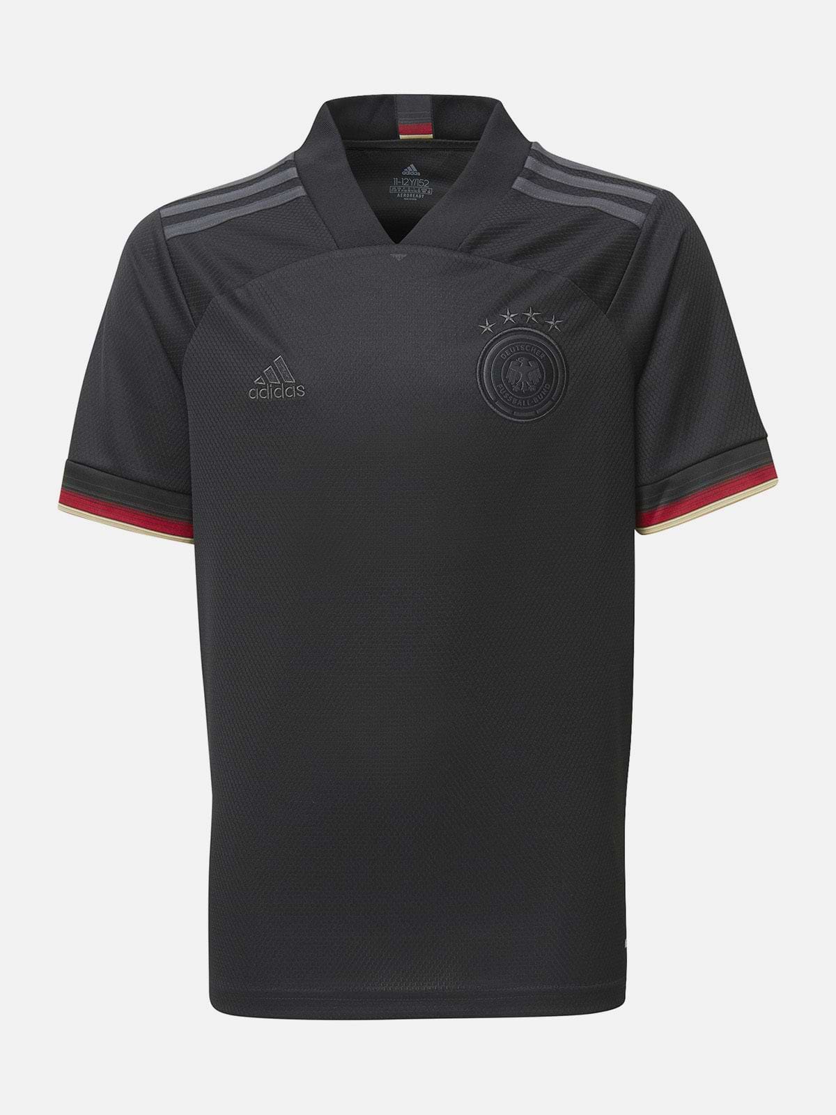 חולצת כדורגל קצרה GERMANY DFB / ילדים ונוער- adidas performance|אדידס פרפורמנס